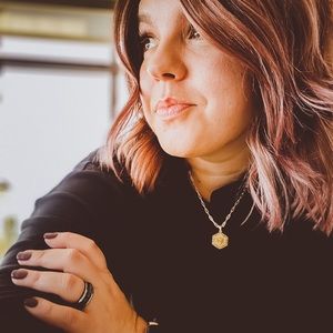 Meet your Posher, Meaghan